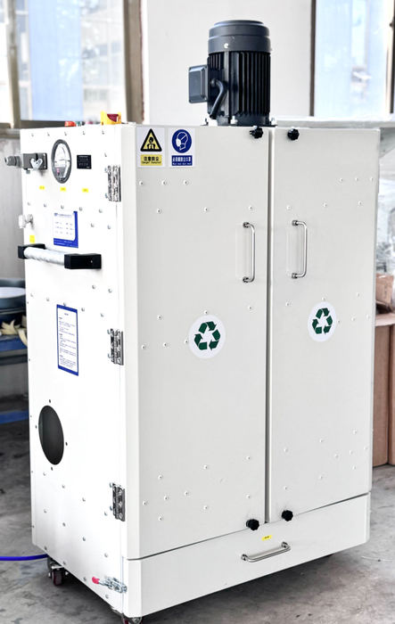 中央智能除尘设备W1.1