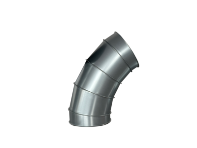 30°/60°/90°弯头